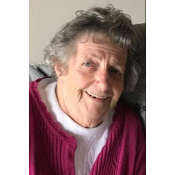 Photo of Eunice OWEN