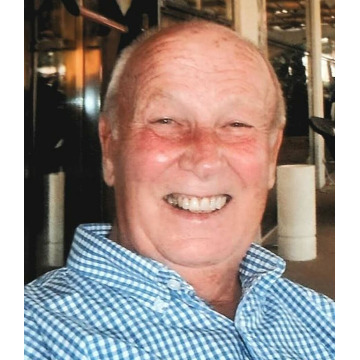 Photo of James Allan WOODS