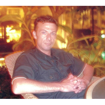 Photo of JONATHON MARTIN FELL
