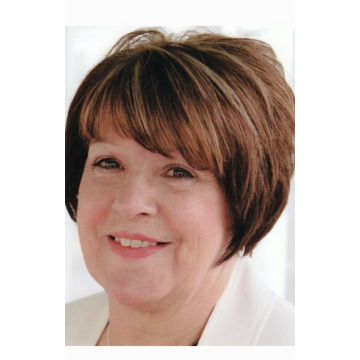 Photo of Sheila McCARTHY