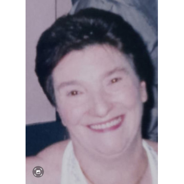 Photo of Dot THOMAS