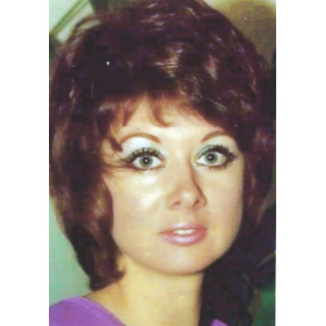 Photo of Jackie GAERTNER