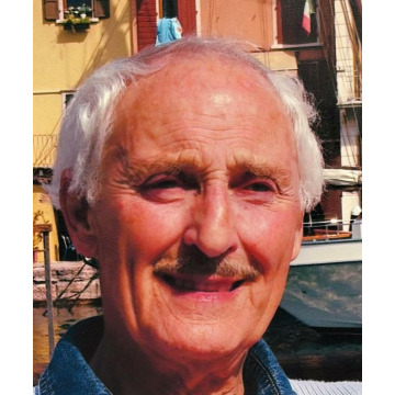 Photo of Kenneth THORNTON