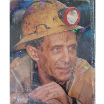 Photo of Michael John JAMES