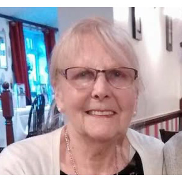 Photo of Joyce MYATT