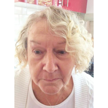 Photo of Jean McGOUGH
