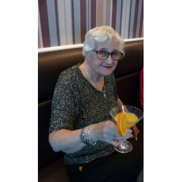 Photo of Enid JACKSON