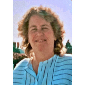 Photo of Judith Mary HOGARTH