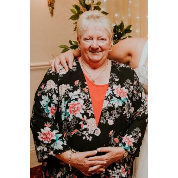 Photo of Barbara Joan BARFOOT