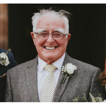 Photo of Christopher WALSH