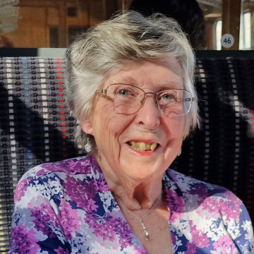Photo for notice Diane MITCHELL