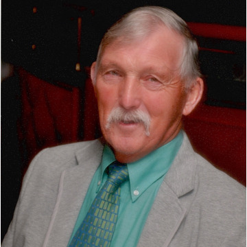 Photo of Frederick John JEFFREYS