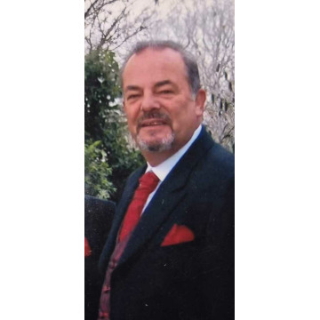 Photo of Neil BATES