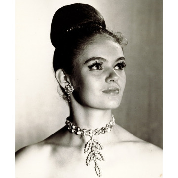 Photo of Felicity Ann O'BRIEN