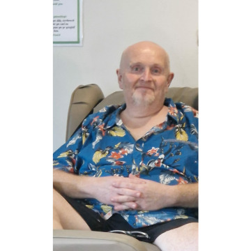 Photo of Philip Tony WHITNEY