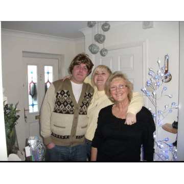 Photo for notice Maureen WADE