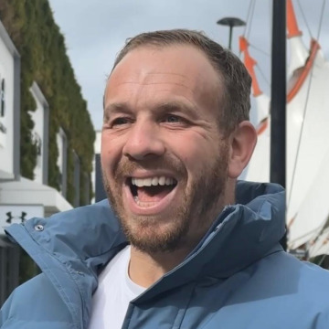 Photo for notice Gareth Paul THOMAS