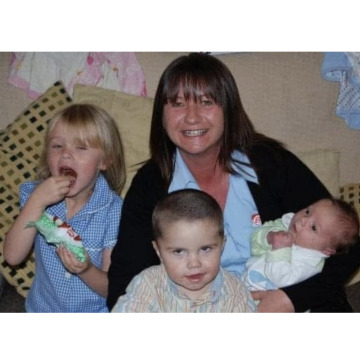 Photo for notice Julie Lisa PORTER
