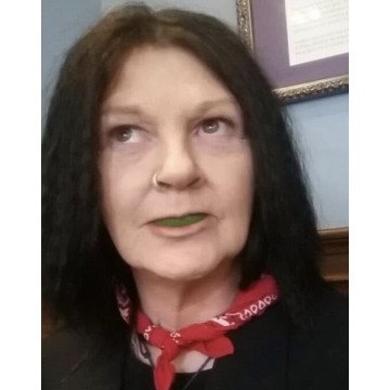 Photo of Sharon Jayne JOHNSON