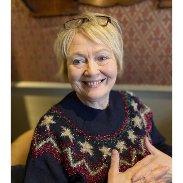 Photo of Linda GRIMMETT