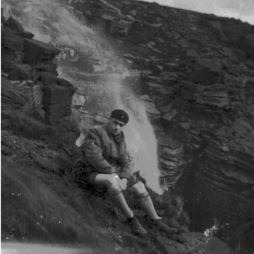 Photo for notice Stanley HODKINSON