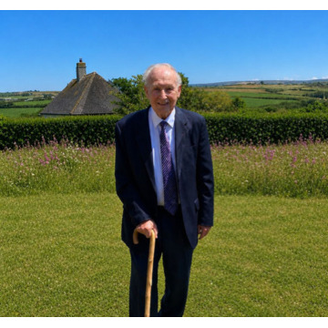 Photo of Derek Lawrence BRANDRETH