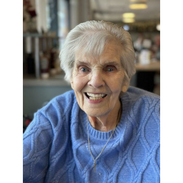 Photo of Pauline WOOLSTENCROFT