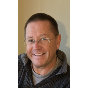 Photo of Ian MORRISON