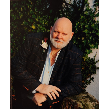 Photo of John YOUNG