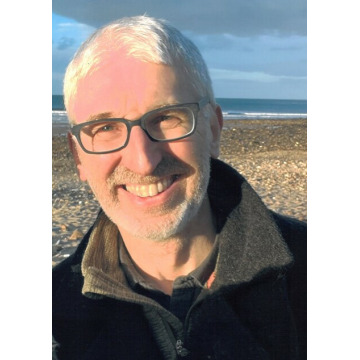 Photo of Paul Francis MILLER