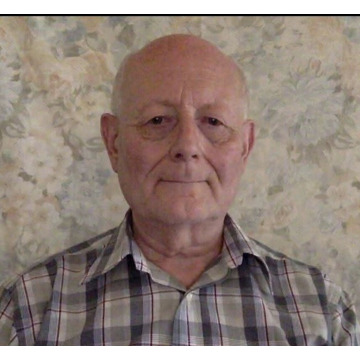 Photo of Frank CALDER