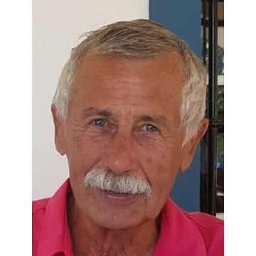 Photo of Anthony David MORRIS