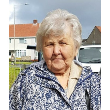Photo of Diane JONES