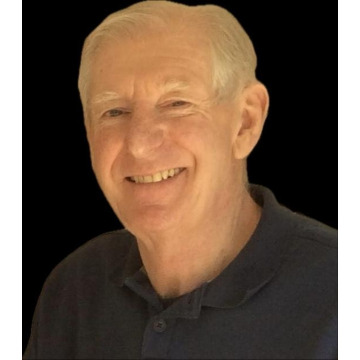 Photo of Barry George PARISH