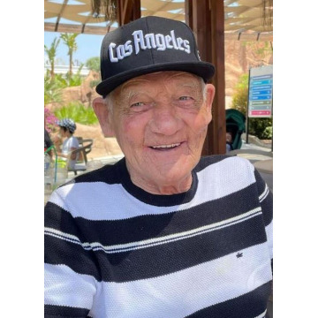 Photo of James WARE