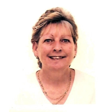 Photo of Colleen HANDY