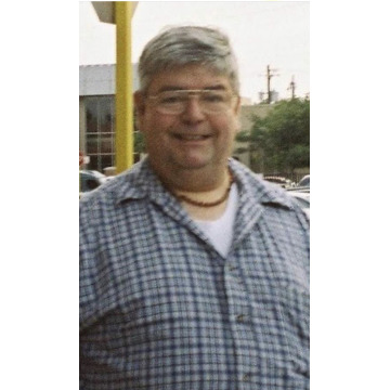 Photo of Robert Alan Sanders LUKE