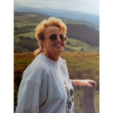 Photo for notice Valerie MANNION