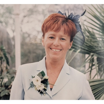 Photo of JEAN SUSAN MEDHURST