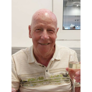 Photo of Kevin NIXON
