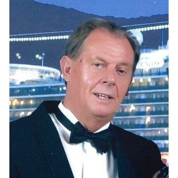 Photo of John David ORR