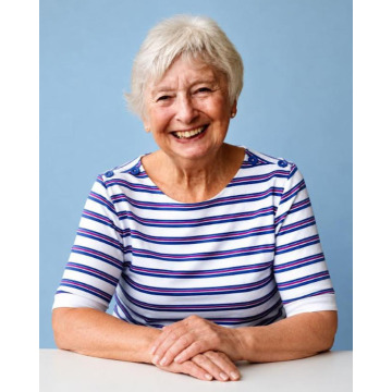 Photo of Laraine EVANS