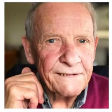 Photo for notice Peter William SLEIGH