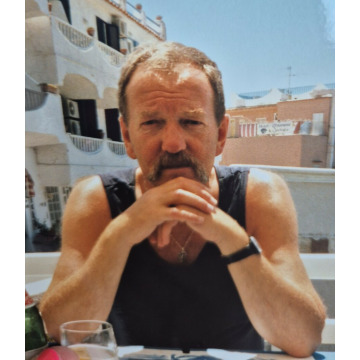 Photo of Robert MCCARTHY