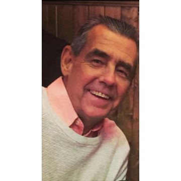 Photo of Wally LAING