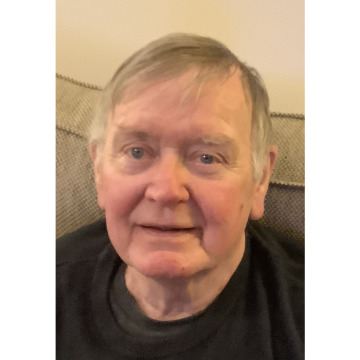 Photo for notice Geoffrey Arthur CLIFFE