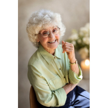 Photo of Dorothy CLEARY
