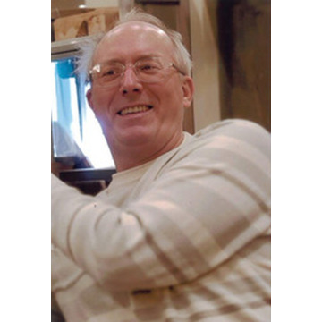 Photo of Gary Brian NIELD