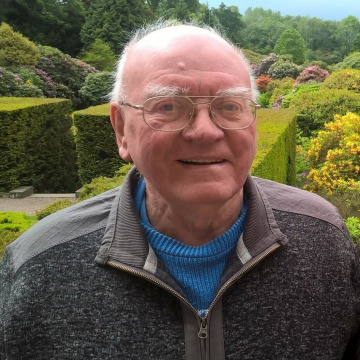 Photo of William John FROST