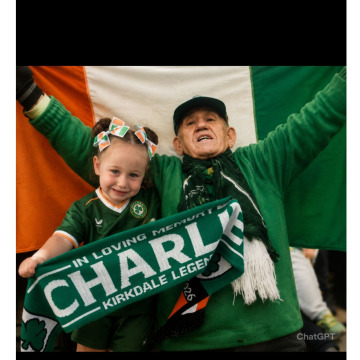 Photo for notice Charles Michael SULLIVAN